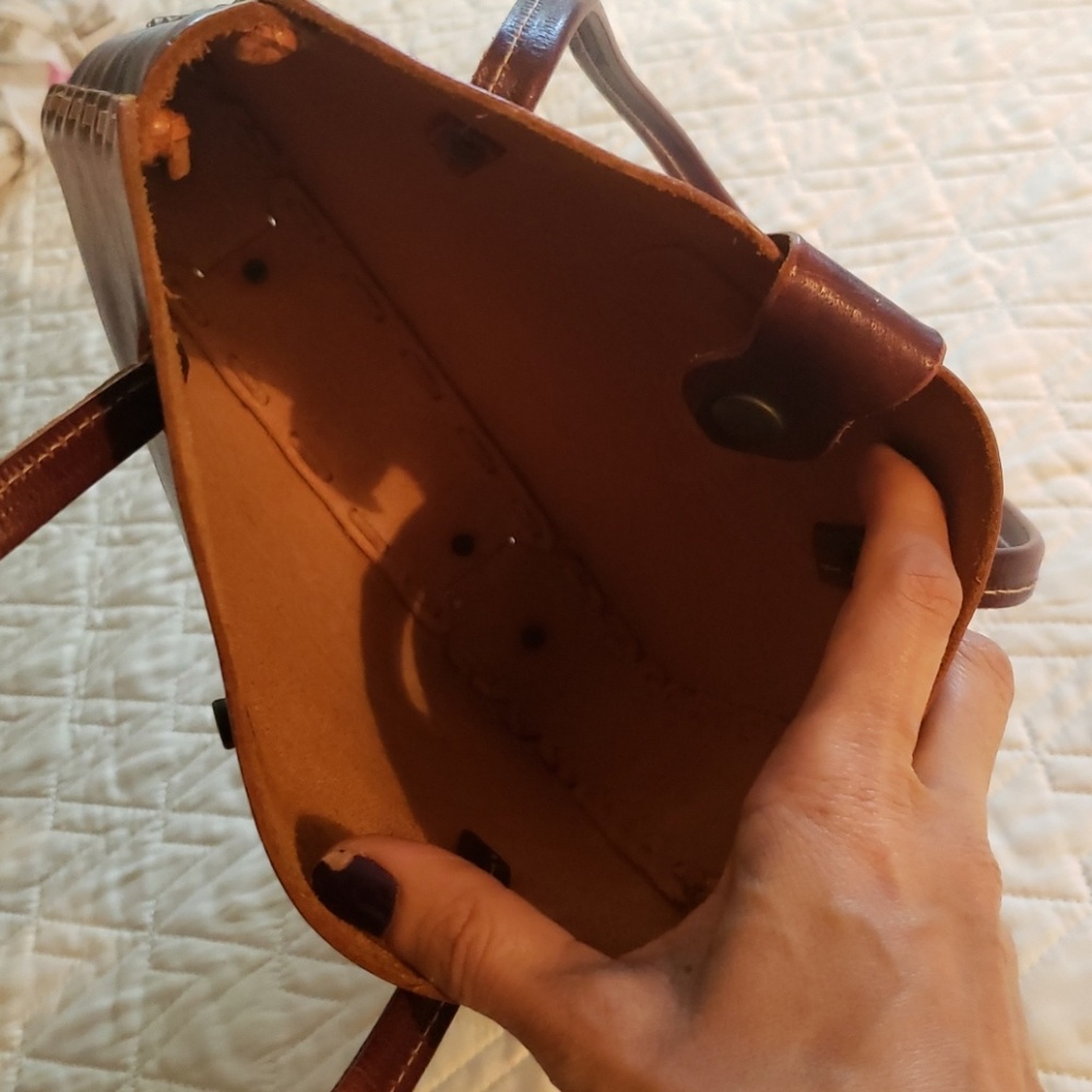Satchell/bag - Picture 4 of 6